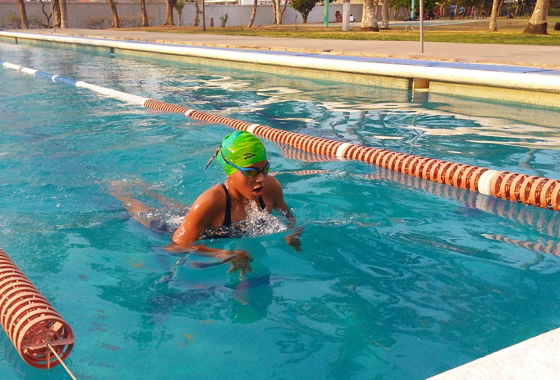 Gómez y Acencio competirán en Campeonato Nacional de Invierno